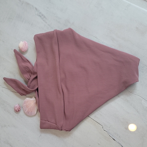 Beach Riot Rib Emma bikini bottom - Picture 4 of 5